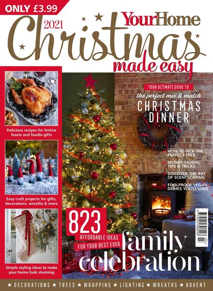 Homes & Antiques Specials – 12 December 2021