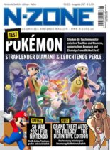 N-Zone – Januar 2022