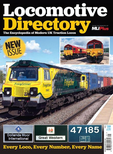 Railways Collection – 11 December 2021