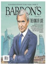 Barron’s – 13 December 2021