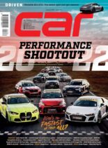 Car South Africa – January 2022