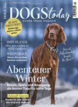 Dogs Today Germany – Januar 2022
