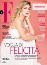 F – 14 Dicembre 2021