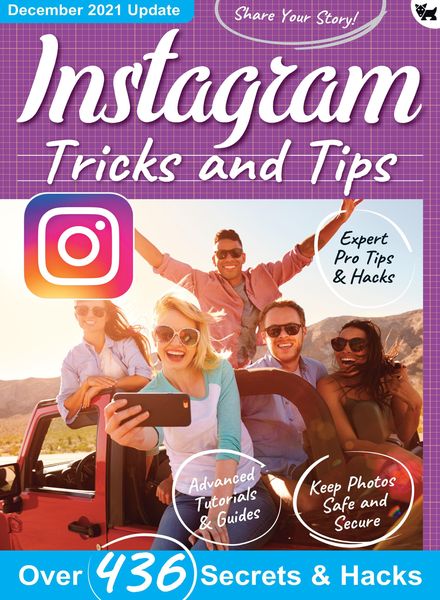Instagram For Beginners – 13 December 2021
