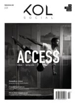 KOL Social – March 2021