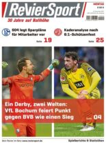RevierSport – 13 Dezember 2021