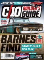 C10 Builder Guide – December 2021