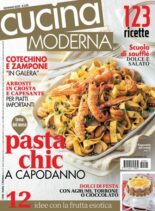Cucina Moderna – gennaio 2022