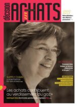 Decision Achats – decembre 2021