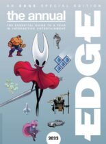 EDGE Annual – December 2021