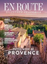En Route – Nazomer 2021