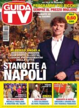 GuidaTV – 14 dicembre 2021
