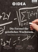 idea Spektrum – 14 Dezember 2021