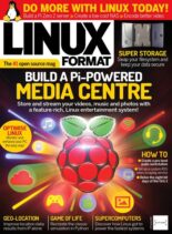 Linux Format UK – January 2022