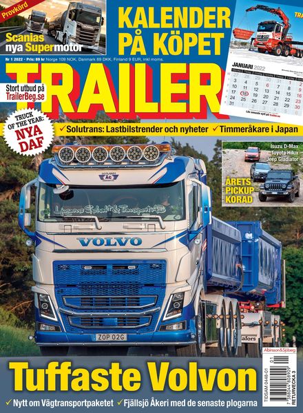 Trailer – 14 december 2021