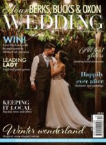 Your Berks Bucks & Oxon Wedding – December 2021