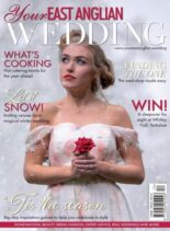 Your East Anglian Wedding – December 2021