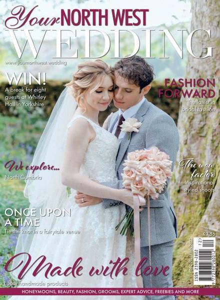 Your North West Wedding – December 2021
