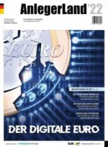 AnlegerPlus – Dezember 2021