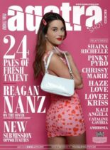 Aqstrashot – Issue 133 – August 2021