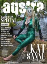 Aqstrashot – Issue 139 – October 2021