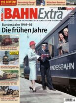 Bahn Extra – Januar-Februar 2022