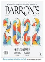 Barron’s – 20 December 2021