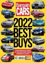 Car Mechanics Bargain Cars – Best Buys 2022