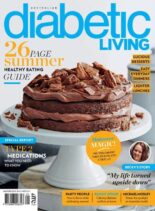 Diabetic Living Australia – January-February 2022