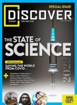 Discover – January 2022