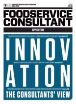 FCSI Foodservice Consultant – December 2021