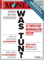 FOCUS-MONEY – 15 Dezember 2021