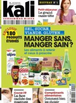 Kali Magazine – Novembre-Decembre 2021
