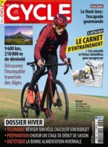 Le Cycle – Janvier 2022