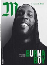 Le Monde Magazine – 18 Decembre 2021