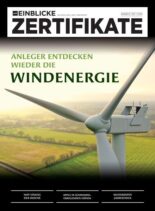marktEINBLICKE Zertifikate – 15 Dezember 2021
