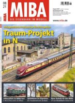 Miba – August 2021