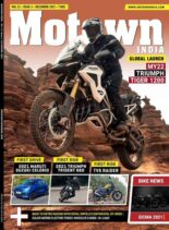 Motown India – December 2021