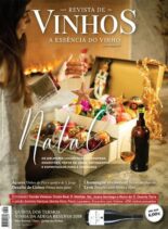 Revista de Vinhos – dezembro 2021