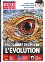 Sciences et Avenir – Hors-Serie – Janvier-Mars 2022