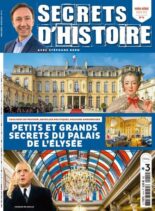 Secrets d’Histoire – Hors-Serie – Hiver 2022