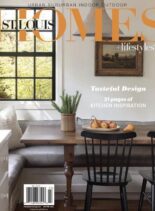 St Louis Homes & Lifestyles – January-February 2022