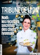 Tribune de Lyon – 16 Decembre 2021