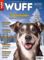 WUFF – Dezember 2021