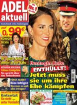 Adel Aktuell – Januar 2022