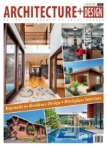 Architecture + Design – June-July 2020