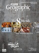 Asian Geographic – Issue 144 – 05 2020
