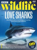 BBC Wildlife – January 2022