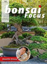 Bonsai Focus (German Edition) – Juli-August 2021
