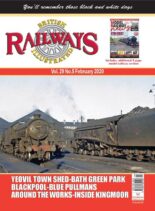 British Railways Illustrated – February 2020
